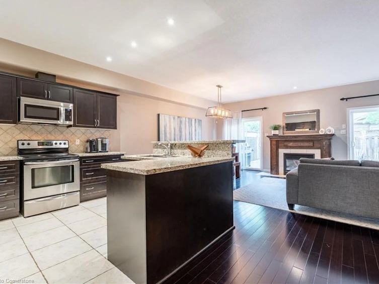 1455 Tobyn Drive, Burlington, ON, L7M 5A6 - 5