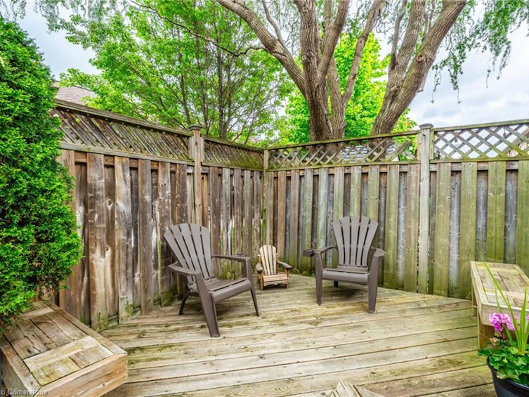 1455 Tobyn Drive, Burlington, ON, L7M 5A6 - 40