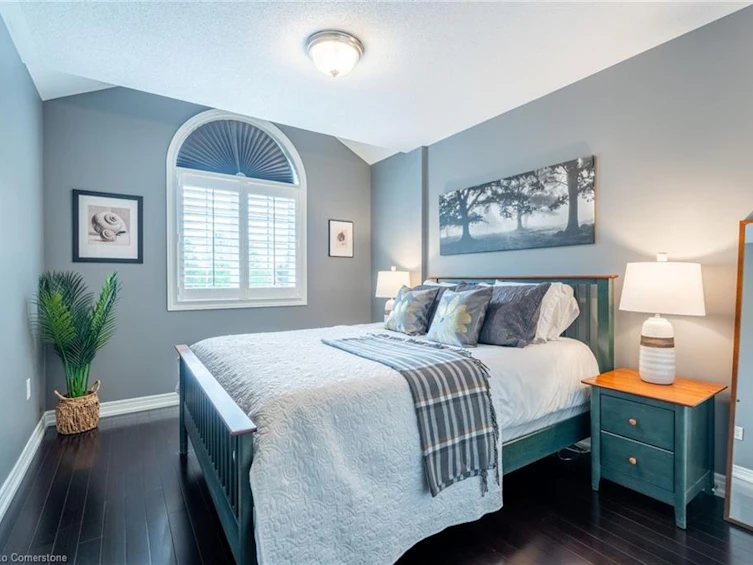 1455 Tobyn Drive, Burlington, ON, L7M 5A6 - 27