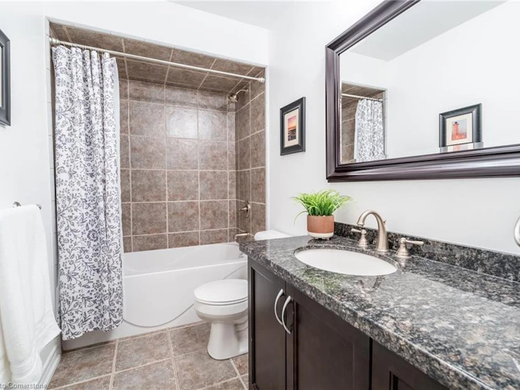 1455 Tobyn Drive, Burlington, ON, L7M 5A6 - 29
