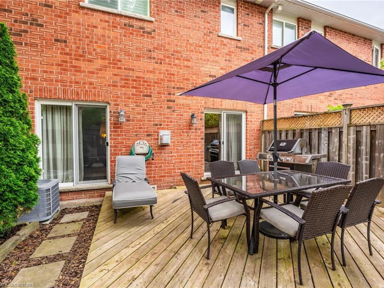1455 Tobyn Drive, Burlington, ON, L7M 5A6 - 37