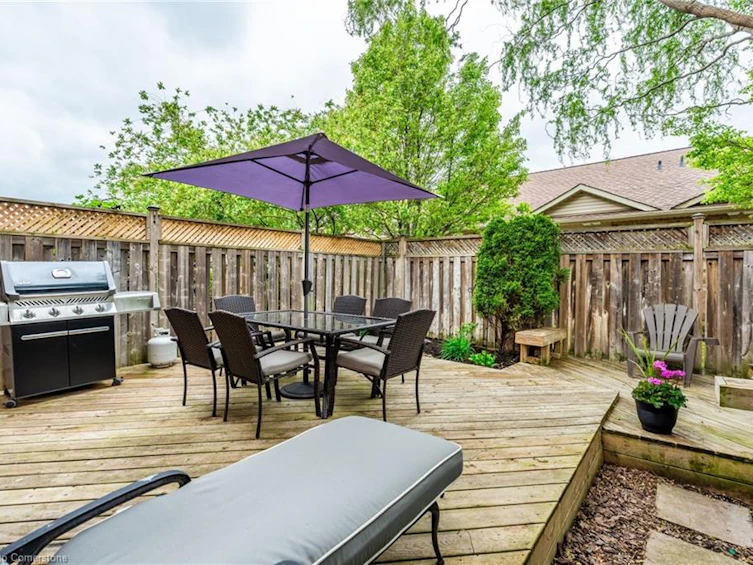 1455 Tobyn Drive, Burlington, ON, L7M 5A6 - 38