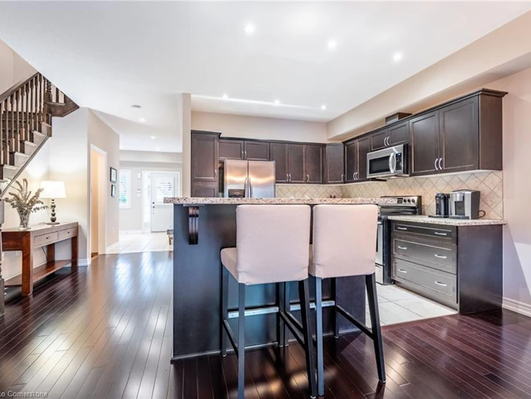 1455 Tobyn Drive, Burlington, ON, L7M 5A6 - 9