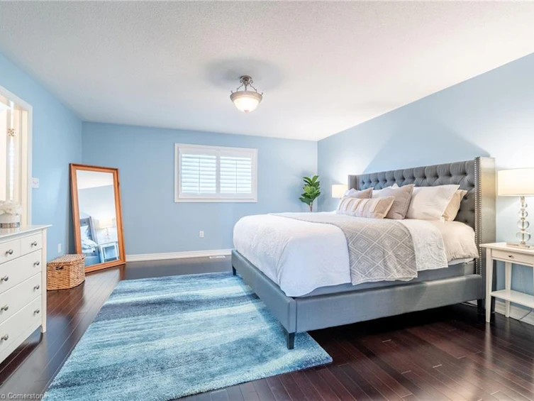 1455 Tobyn Drive, Burlington, ON, L7M 5A6 - 18