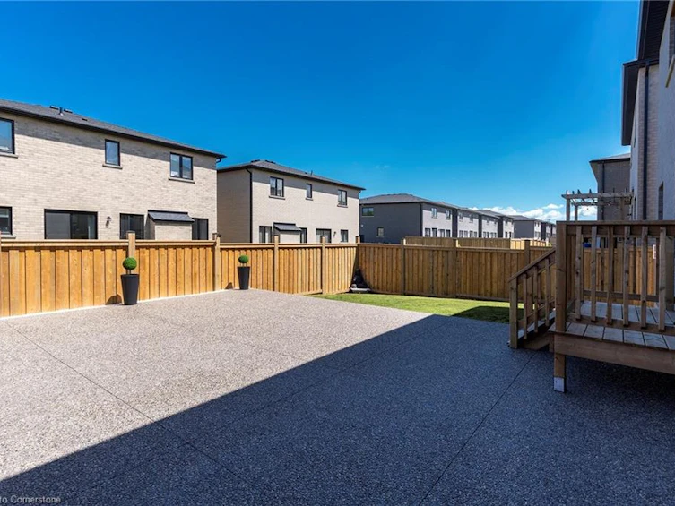 388 Klein Circle, Hamilton, ON, L9G 3K9 - 26