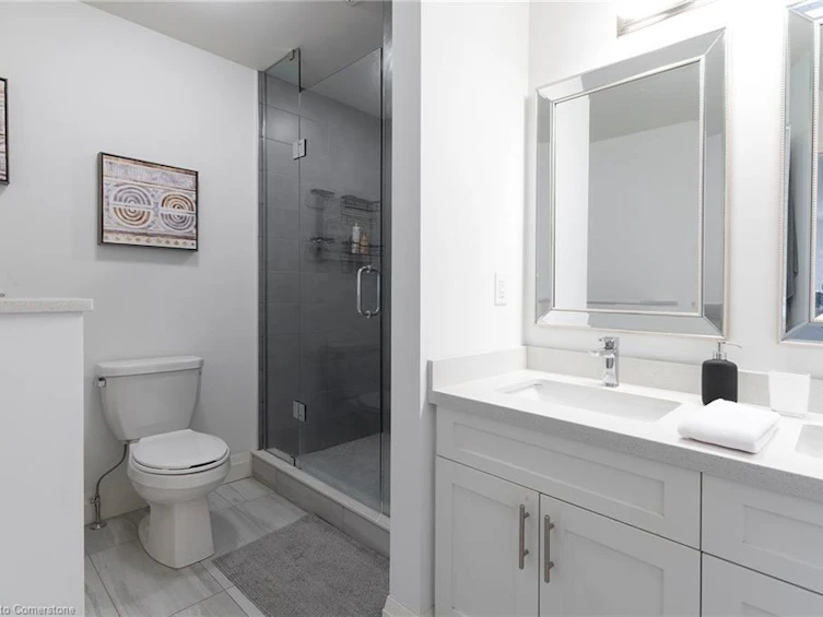 388 Klein Circle, Hamilton, ON, L9G 3K9 - 19