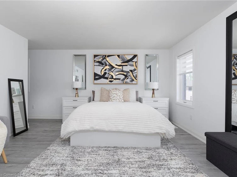 388 Klein Circle, Hamilton, ON, L9G 3K9 - 18