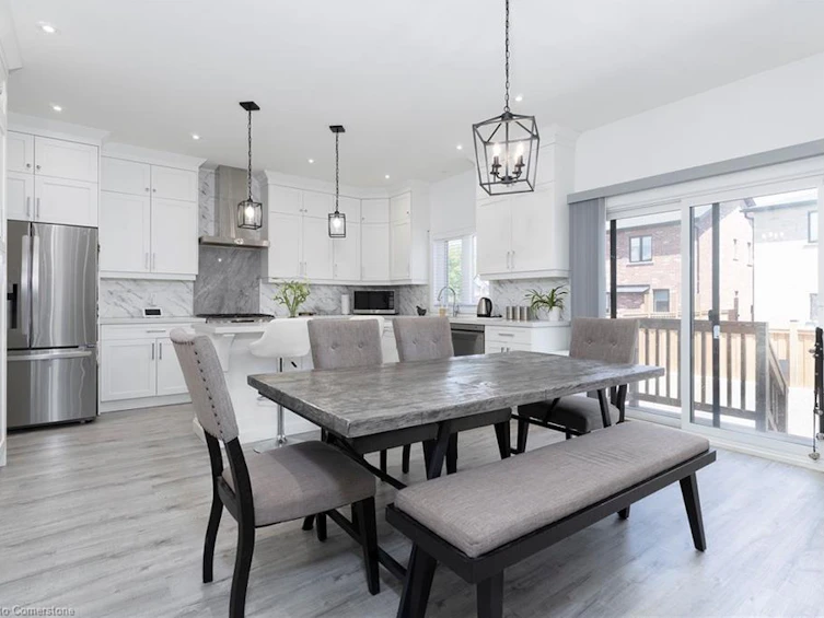 388 Klein Circle, Hamilton, ON, L9G 3K9 - 10