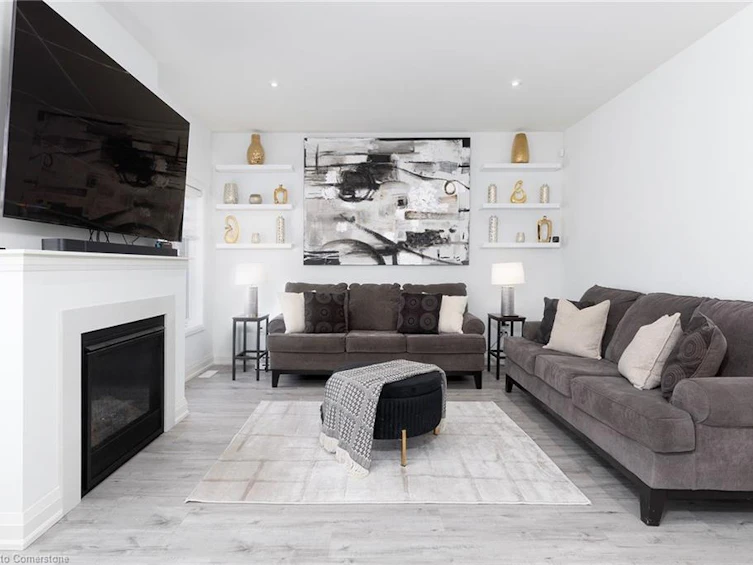388 Klein Circle, Hamilton, ON, L9G 3K9 - 8