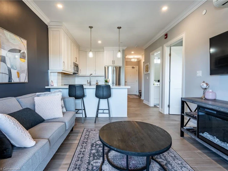 312-257 Millen Road, Hamilton, ON, L8E 2H1 - 12