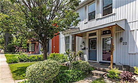 24 Liberty Street, Hamilton, ON, L8N 2N6