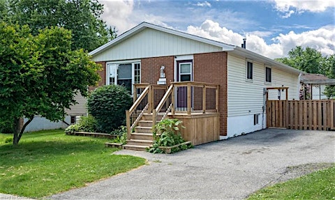 19 Garrow Drive, Hamilton, ON, L9C 6G8