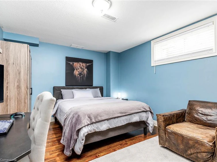 240 Cloverleaf Drive, Hamilton, ON, L9K 1T2 - 23