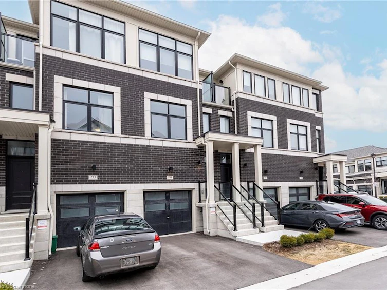 769 Kootenay Path, Oshawa, ON, L1H 0A7 - 3