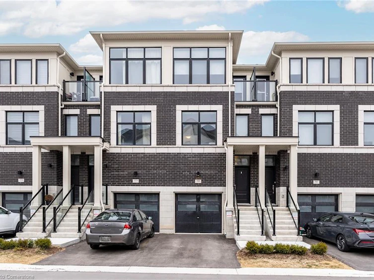 769 Kootenay Path, Oshawa, ON, L1H 0A7 - 2