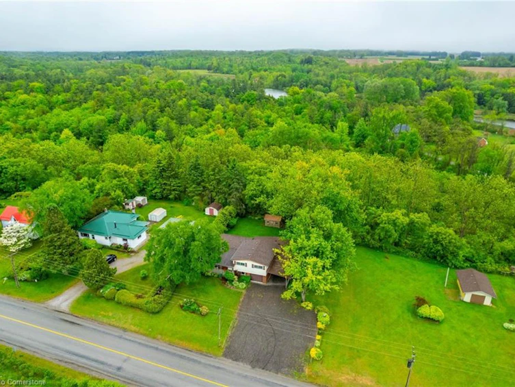 1712 Vittoria Road, Norfolk County, ON, N0E 1W0 - 2