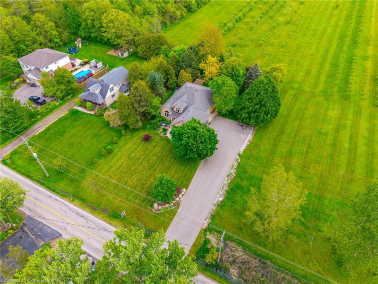 248 4th Concession Road W, Hamilton, ON, L8B 1J3 - 48