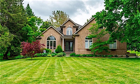 248 4th Concession Road W, Hamilton, ON, L8B 1J3