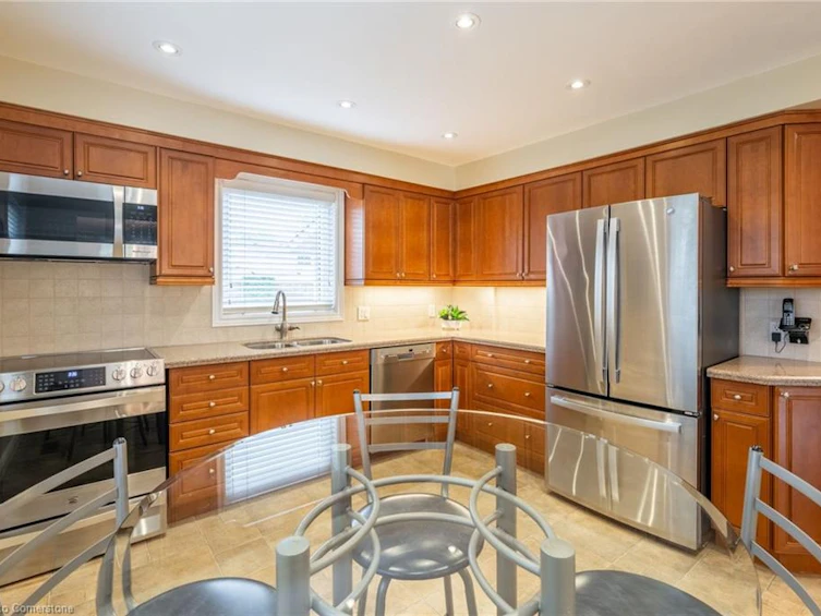 1286 Morgan Court, Burlington, ON, L7M 1X2 - 17