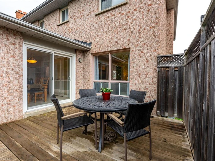 38 Fellowes Crescent, Hamilton, ON, L8B 0M3 - 30