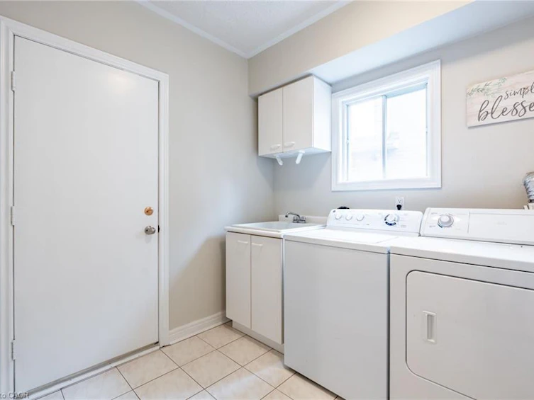 38 Fellowes Crescent, Hamilton, ON, L8B 0M3 - 3