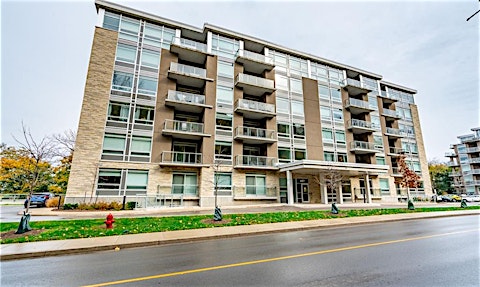 308-467 Charlton Avenue E, Hamilton, ON, L8N 0B3