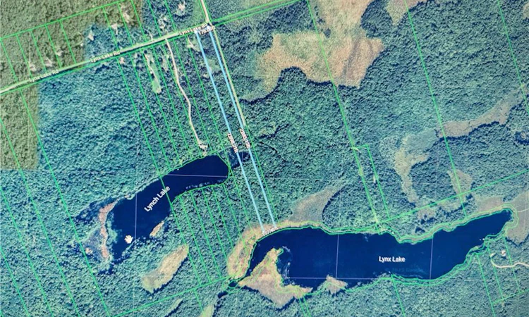 417 Lynx Lake Road