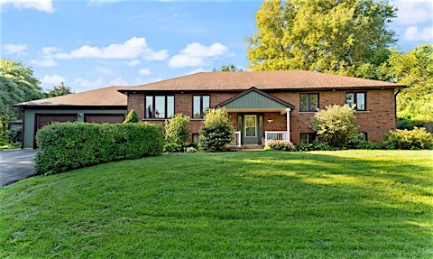 1909 Old Governors Road, Hamilton, ON, L0R 1J0