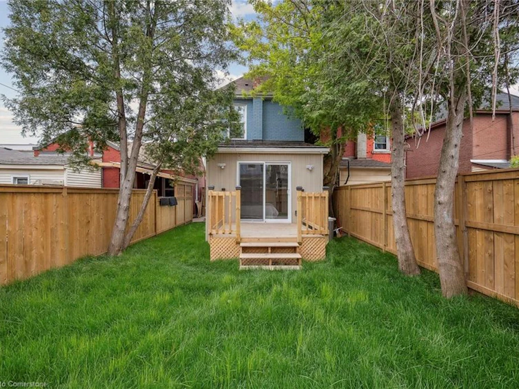 289 Wentworth Street N, Hamilton, ON, L8L 5V9 - 34