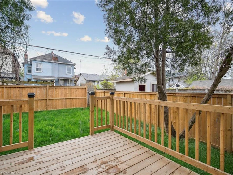 289 Wentworth Street N, Hamilton, ON, L8L 5V9 - 33
