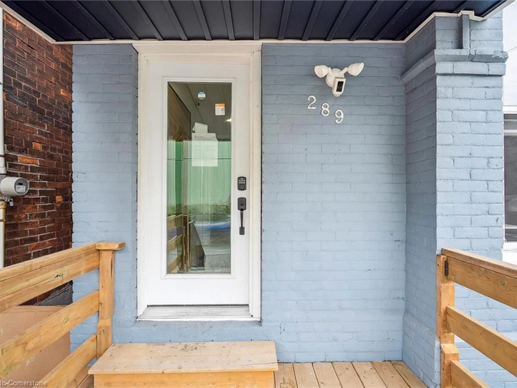 289 Wentworth Street N, Hamilton, ON, L8L 5V9 - 4