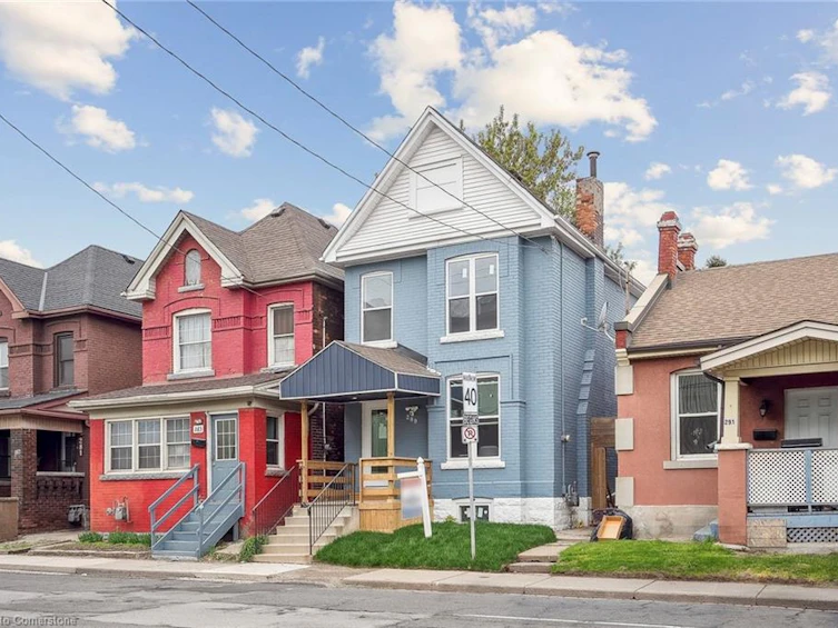 289 Wentworth Street N, Hamilton, ON, L8L 5V9 - 3