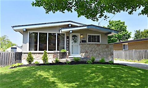 241 Thorner Drive, Hamilton, ON, L8V 2M6