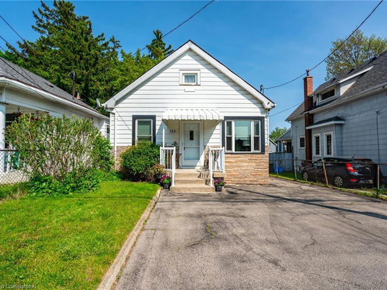 153 East 5th Street, Hamilton, ON, L9A 2Z7