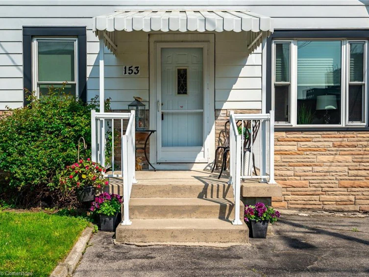 153 East 5th Street, Hamilton, ON, L9A 2Z7 - 3