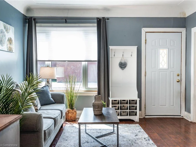 153 East 5th Street, Hamilton, ON, L9A 2Z7 - 8
