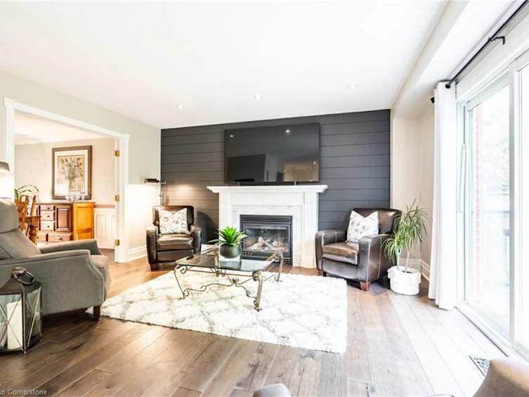 46 Ryans Way, Hamilton, ON, L8B 0H2 - 12