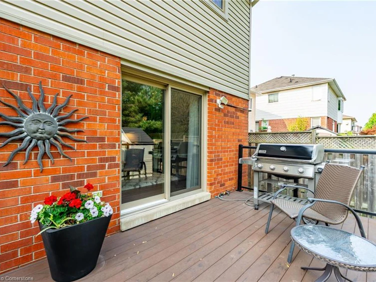 46 Ryans Way, Hamilton, ON, L8B 0H2 - 46