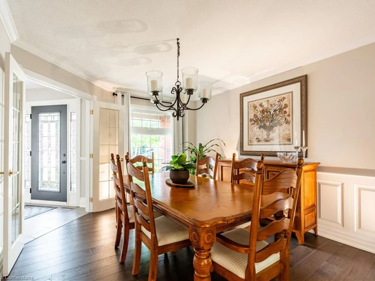 46 Ryans Way, Hamilton, ON, L8B 0H2 - 9