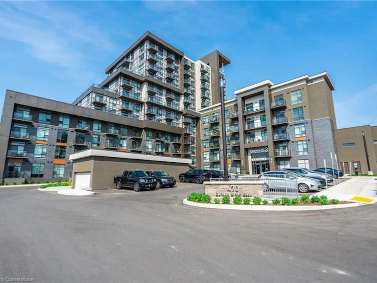 324-470 Dundas Street E, Hamilton, ON, L8B 2A6
