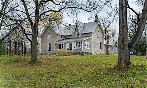 1172 8th Concession Road W, Hamilton, ON, N0B 2J0