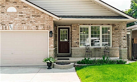 837 Upper Ottawa Street, Hamilton, ON, L8T 3V4