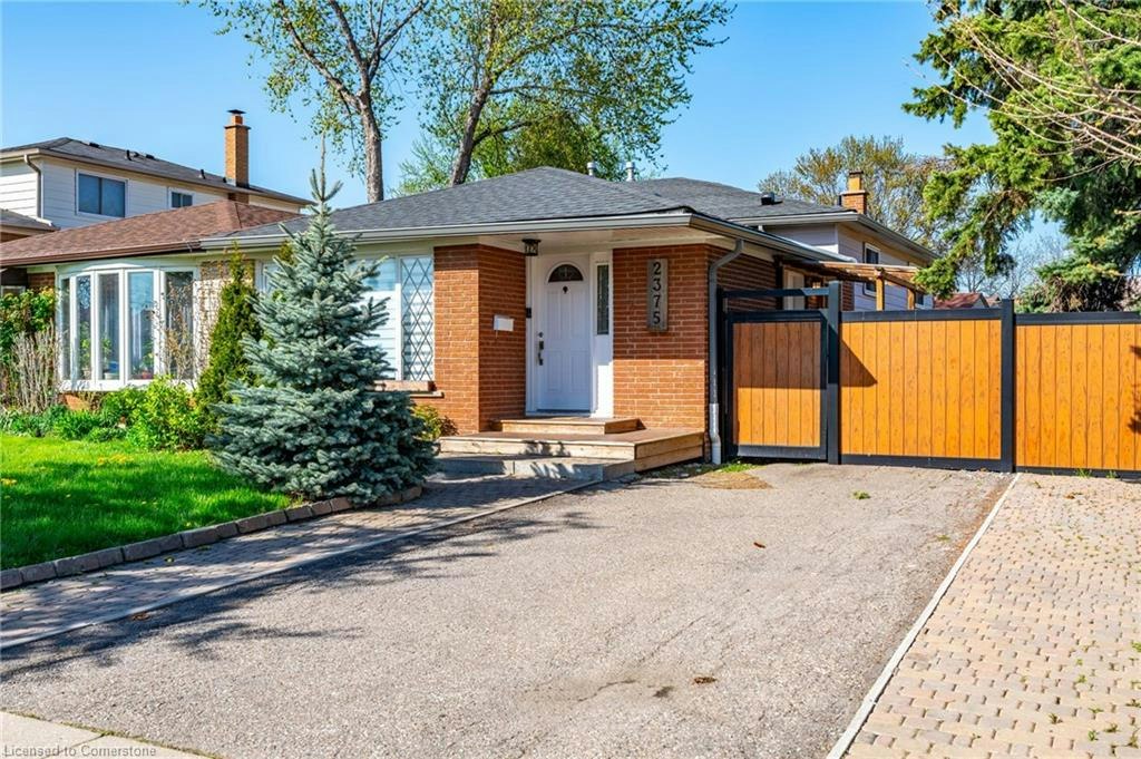 2,241 Mississauga Real Estate Listings & Houses for Sale - REW