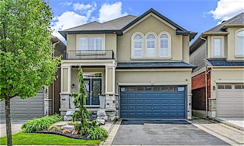 8 Chartwell Circle, Hamilton, ON, L9A 0B6