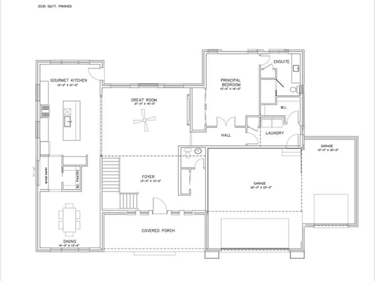 15 Logan Court, Hamilton, ON, L8N 2Z7 - 7