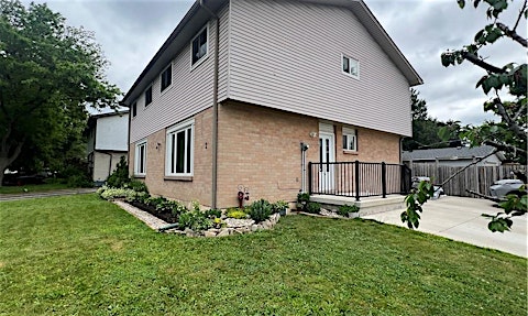 2 Golden Orchard Drive, Hamilton, ON, L9C 6J5