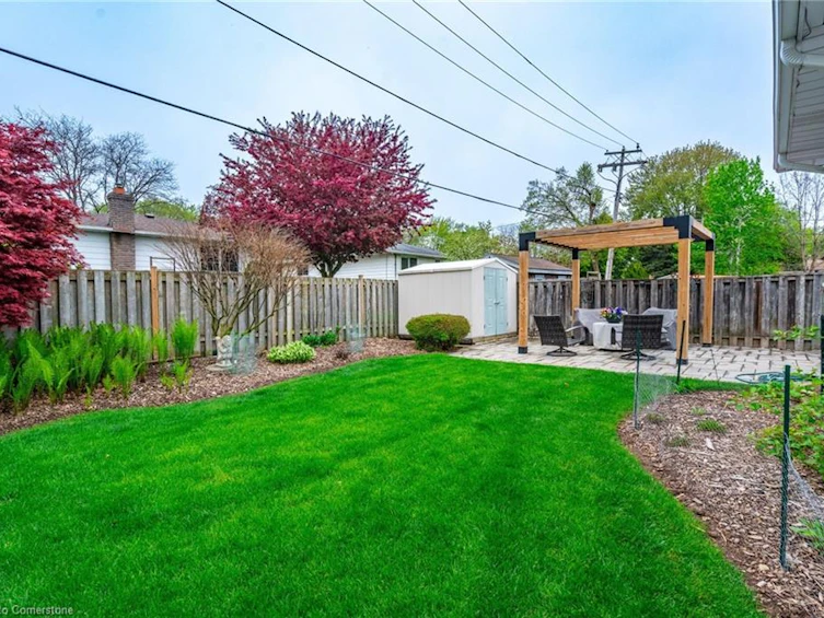 648 Thornwood Avenue, Burlington, ON, L7N 2B8 - 38