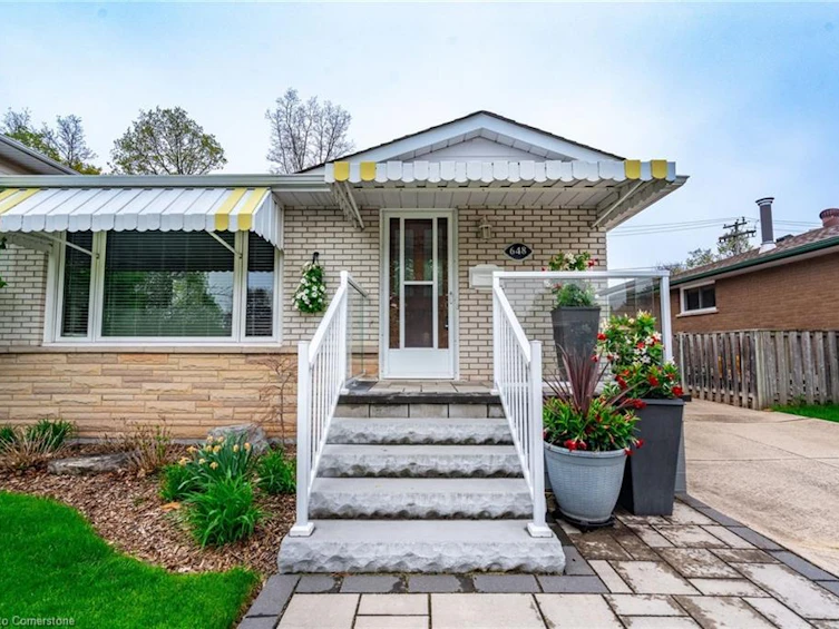 648 Thornwood Avenue, Burlington, ON, L7N 2B8 - 3