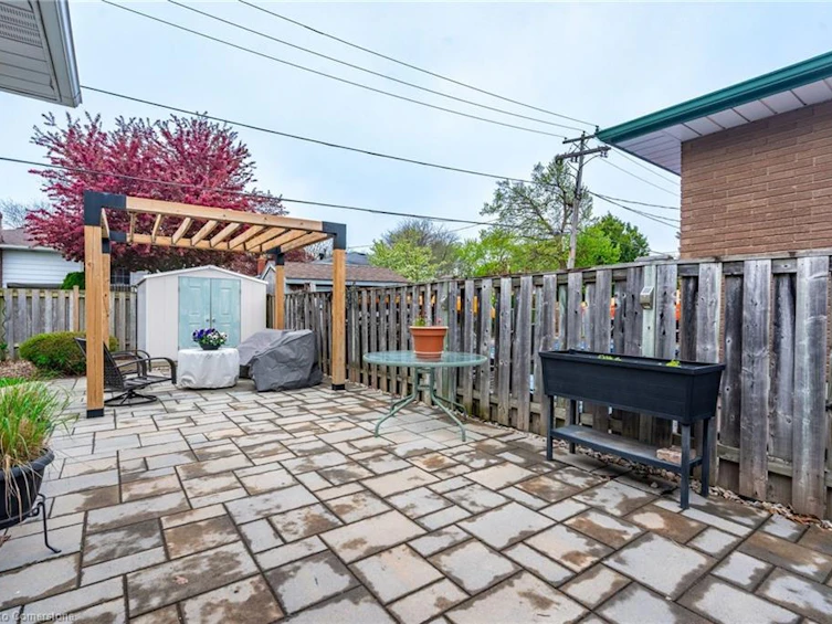 648 Thornwood Avenue, Burlington, ON, L7N 2B8 - 35