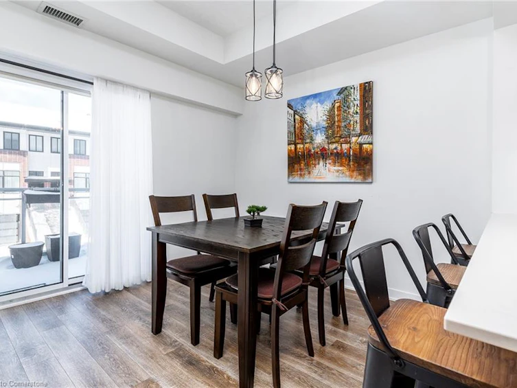 211-16 Markle Crescent, Hamilton, ON, L9G 0H4 - 8